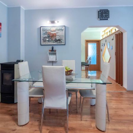 Apartman Arijana 3 Medulin Extérieur photo