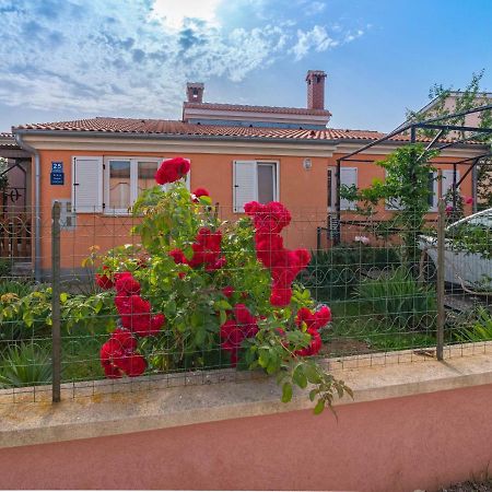 Apartman Arijana 3 Medulin Extérieur photo