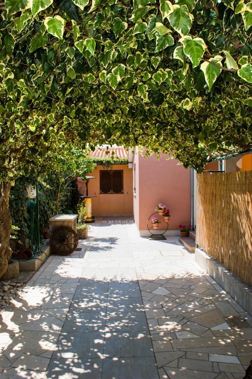 Apartman Arijana 3 Medulin Extérieur photo