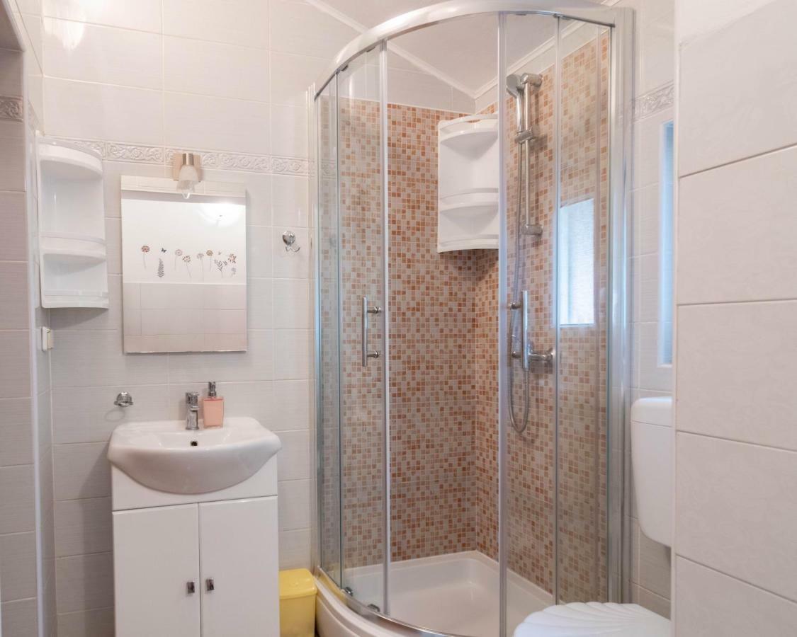 Apartman Arijana 3 Medulin Extérieur photo