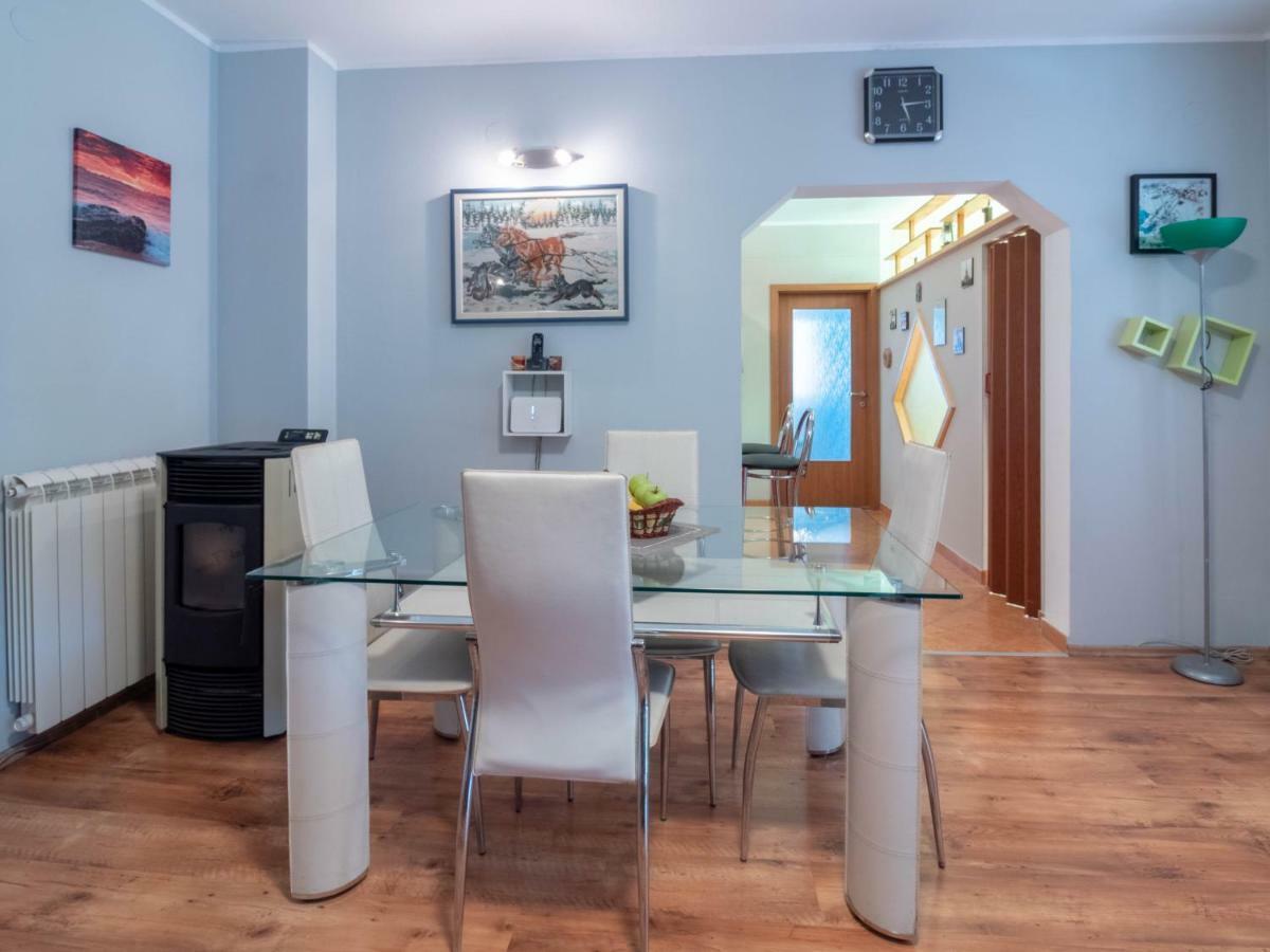 Apartman Arijana 3 Medulin Extérieur photo
