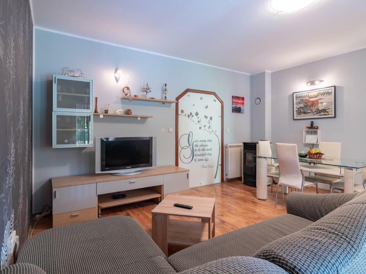 Apartman Arijana 3 Medulin Extérieur photo