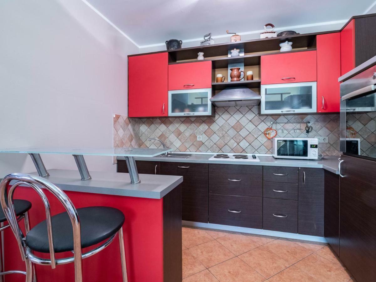 Apartman Arijana 3 Medulin Extérieur photo