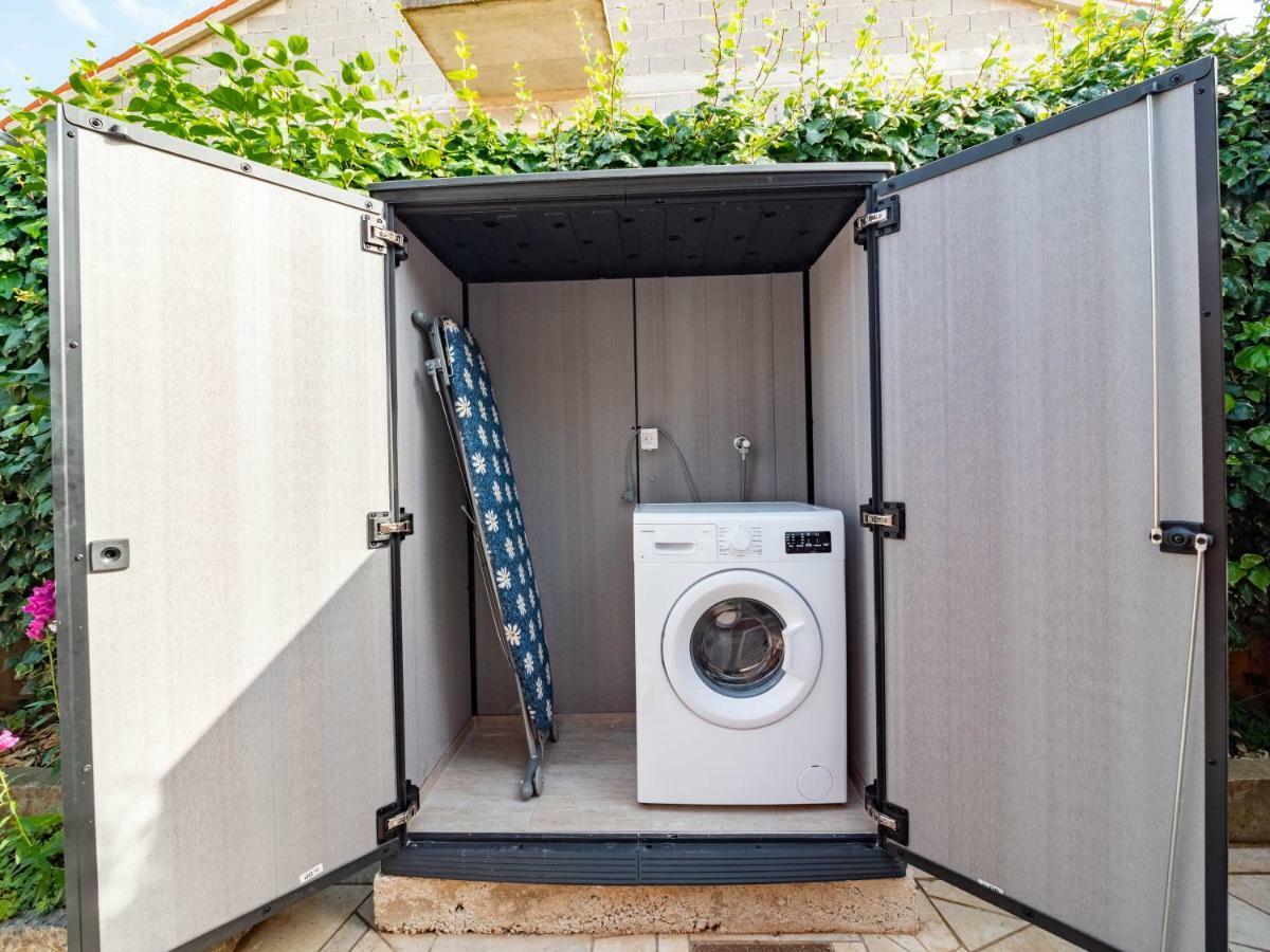 Apartman Arijana 3 Medulin Extérieur photo
