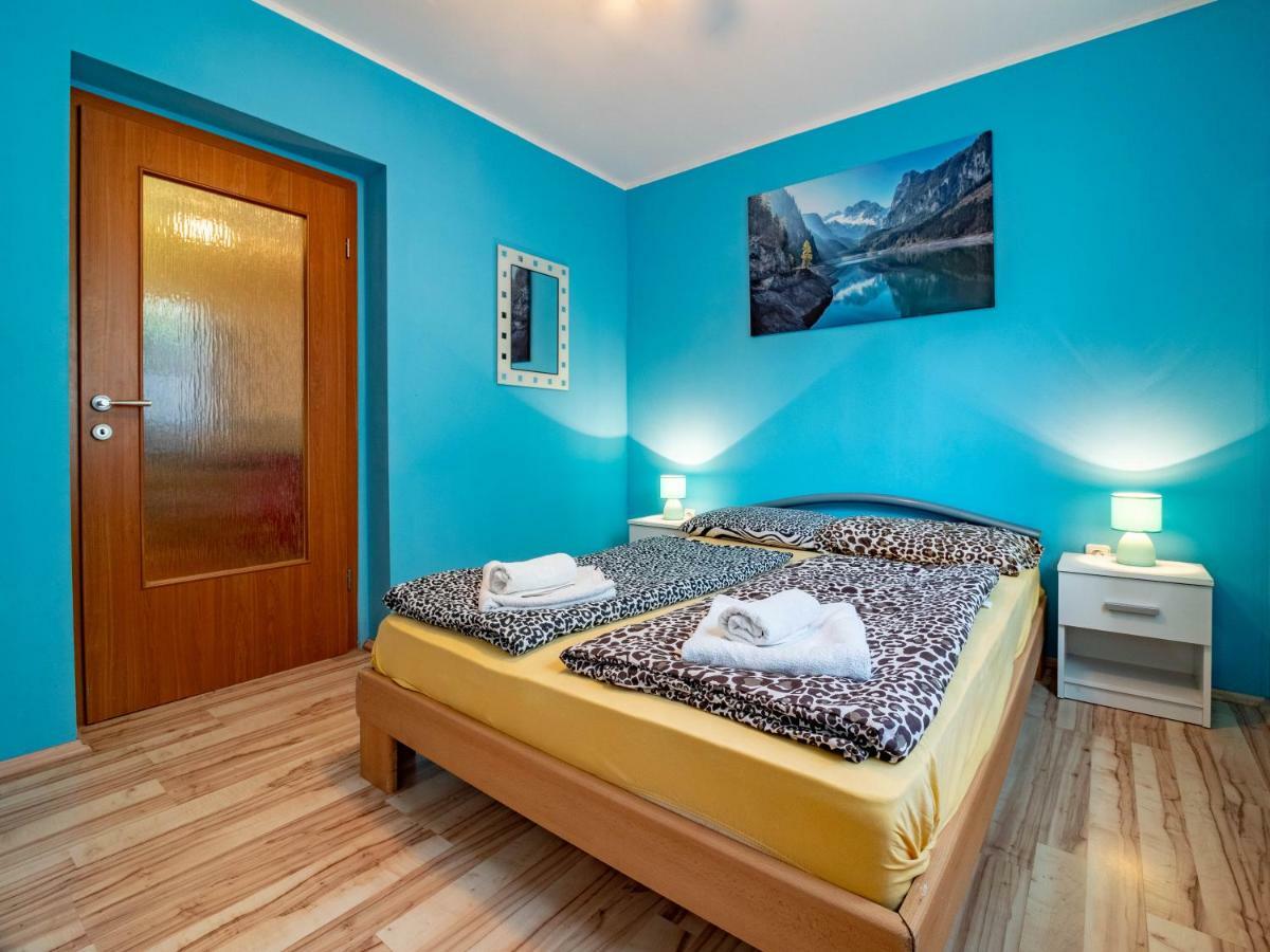 Apartman Arijana 3 Medulin Extérieur photo