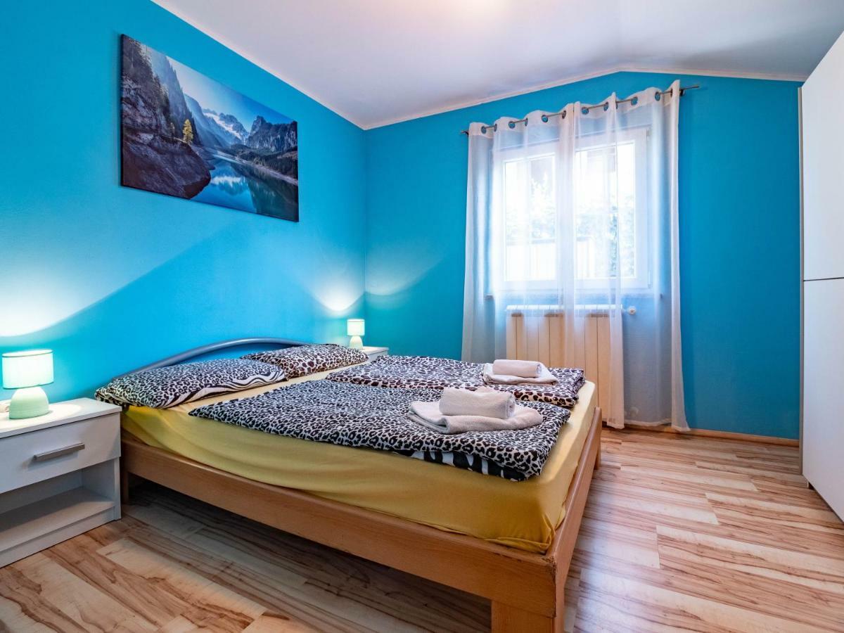 Apartman Arijana 3 Medulin Extérieur photo