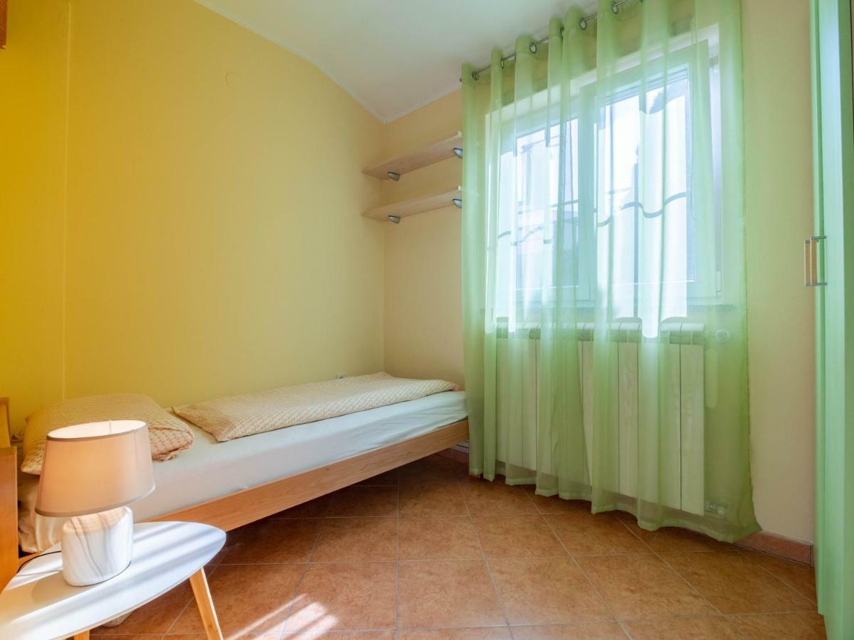 Apartman Arijana 3 Medulin Extérieur photo