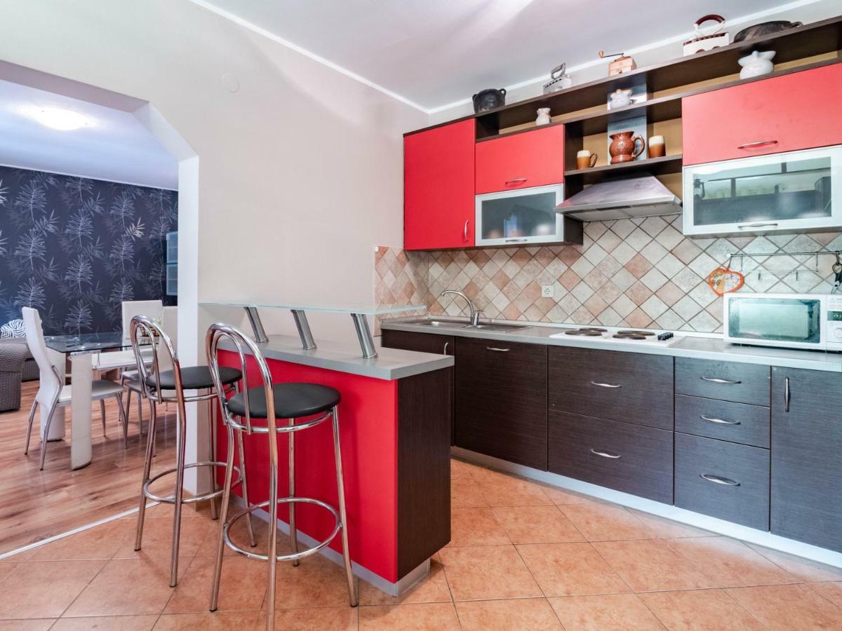 Apartman Arijana 3 Medulin Extérieur photo