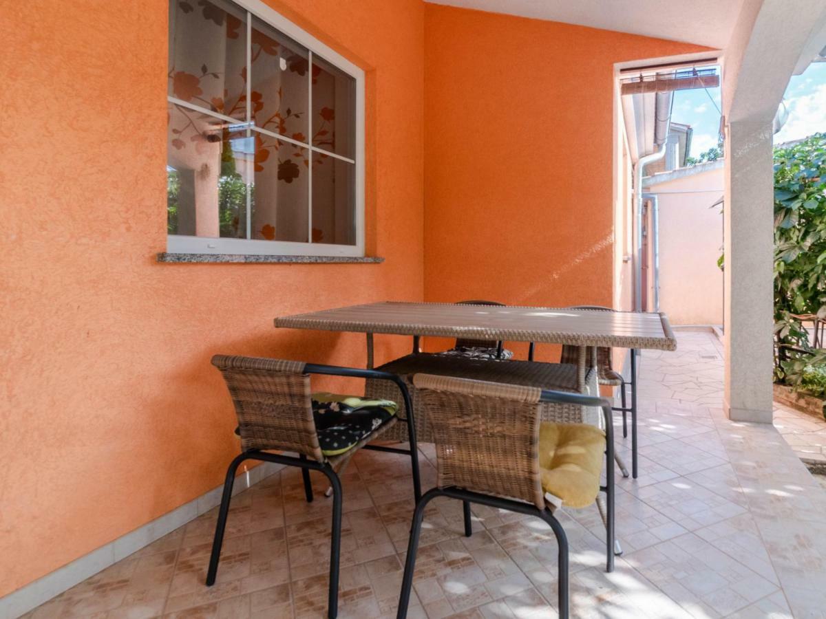 Apartman Arijana 3 Medulin Extérieur photo