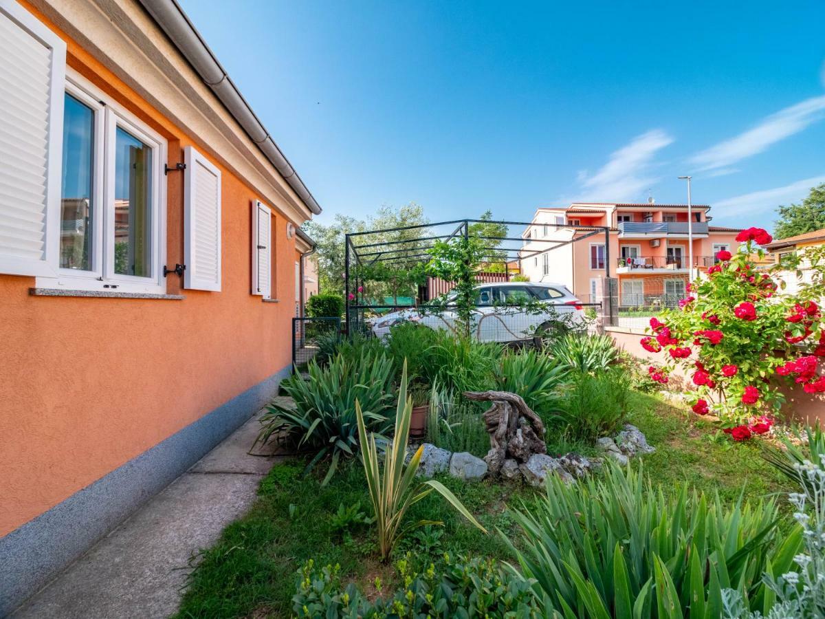 Apartman Arijana 3 Medulin Extérieur photo