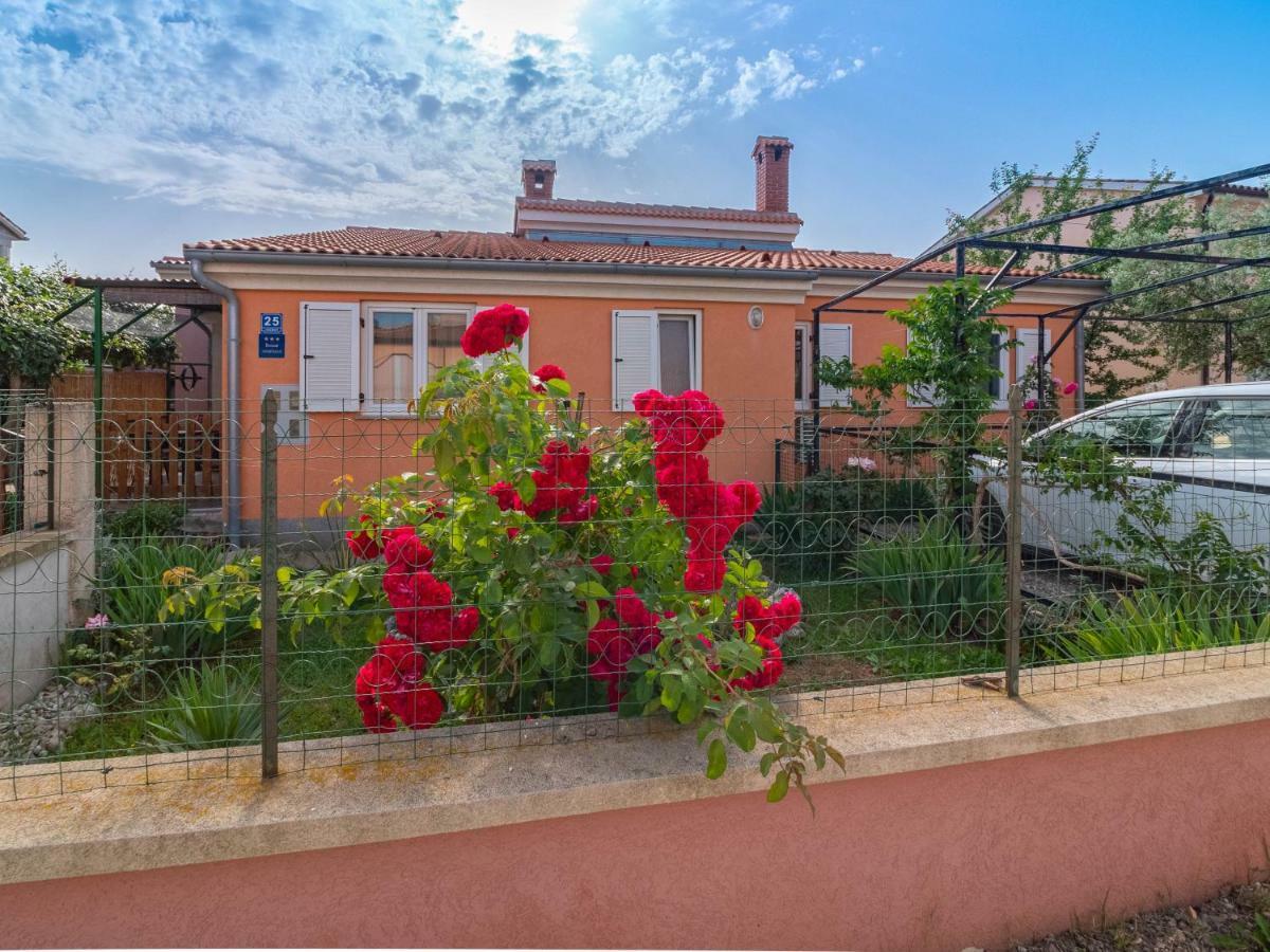 Apartman Arijana 3 Medulin Extérieur photo